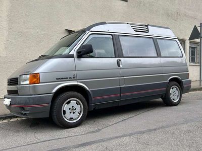 gebraucht VW T4 T4Dehler Maxivan GL