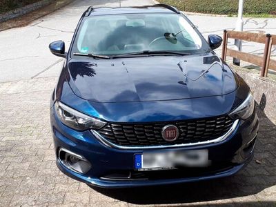 gebraucht Fiat Tipo 1.6 MultiJet Business Line Business Line