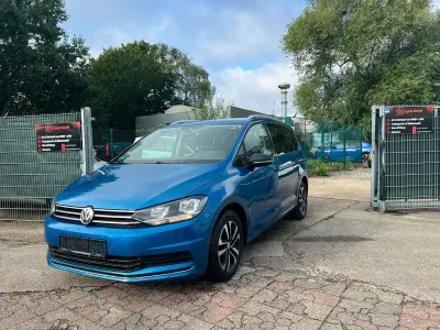 Gebraucht VW Touran