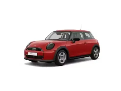 Gebraucht Mini Cooper 156 PS (114 kW) 2024 Rot Kleinwagen