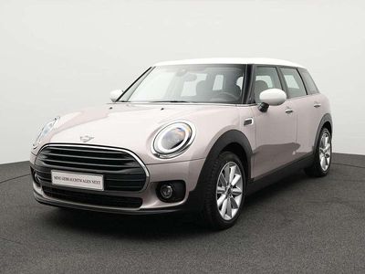 Mini Cooper Clubman