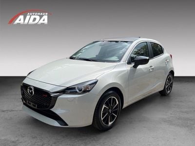 Gebraucht Mazda 2 Homura-Aka 90 PS (66 kW) 2022 Othercolor Kleinwagen