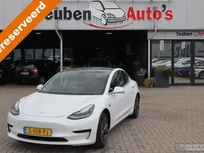 Gebraucht Tesla Model 3