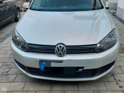 Usata VW Golf VI