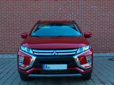 Gebraucht Mitsubishi Eclipse Cross