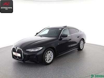 BMW 430 Gran Coupé