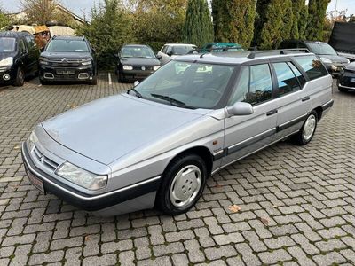 Citroën XM