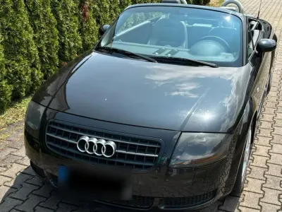 Gebraucht Audi TT Roadster