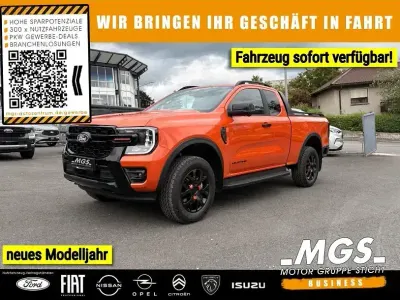 Gebraucht Ford Ranger