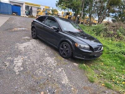 Volvo C30