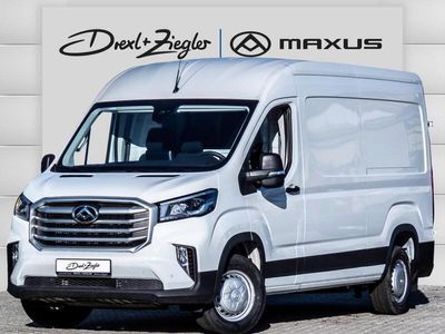 gebraucht Maxus V90 Deliver 9L3H2 RWD Diesel Base Comfort-Paket