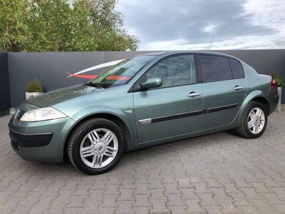 gebraucht Renault Mégane II Privilege