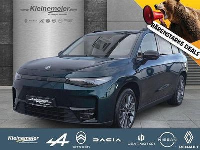 Gebraucht Leapmotor C10 117 kW (160 PS) 2025 Andere SUV