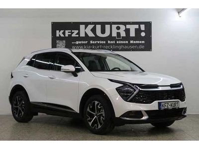 Neu Kia Sportage 160 PS (117 kW) 2025 SUV