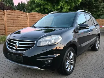Gebraucht Renault Koleos