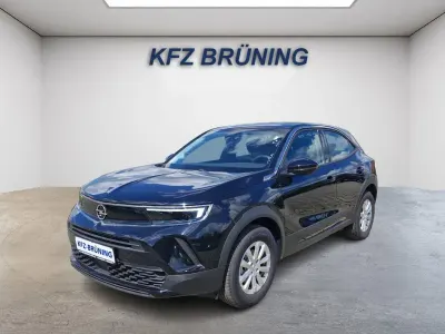 Gebraucht Opel Mokka