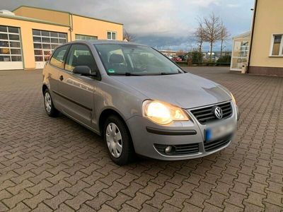 gebraucht VW Polo 1.4 (9N)