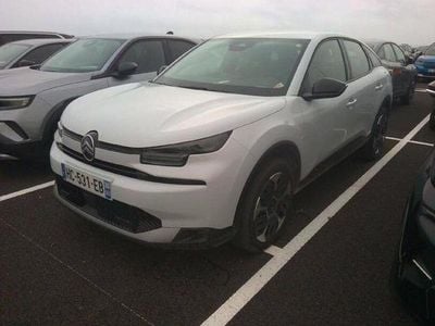 Gebraucht Citroën C4 131 PS (96 kW) 2025 Andere SUV