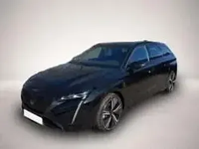Gebraucht Peugeot 308 SW GT 131 PS (96 kW) 2023 Manufacturer Kombi
