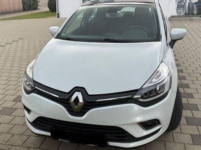 Renault Clio IV