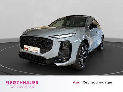 Gebraucht Audi Q3 S-Line 272 PS (200 kW) 2025 Grau SUV