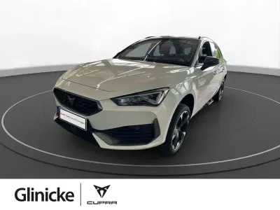 Gebraucht Cupra Leon