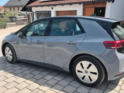 Second-hand VW ID.3