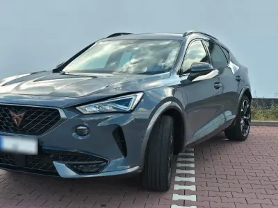 Gebraucht Cupra Formentor
