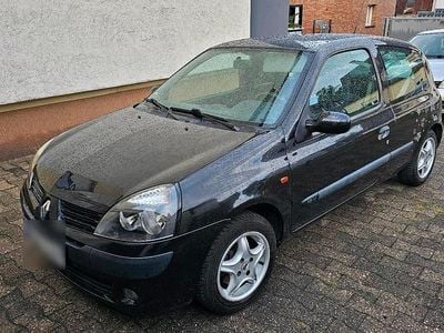 Renault Clio II