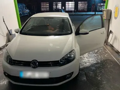 Gebraucht VW Golf VI