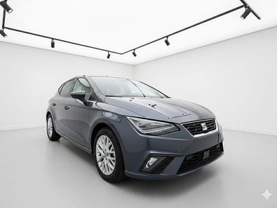Gebraucht Seat Ibiza FR 116 PS (85 kW) 2025 Grau Limousine