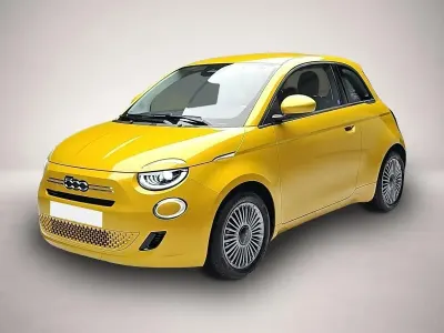 Gebraucht Fiat 500 65 PS (47 kW) 2026 Manufacturer