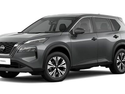 gebraucht Nissan X-Trail 1.5 VC-T Mild Hybrid Acenta FamilenPaket