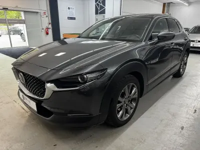 Occasion Mazda CX-30