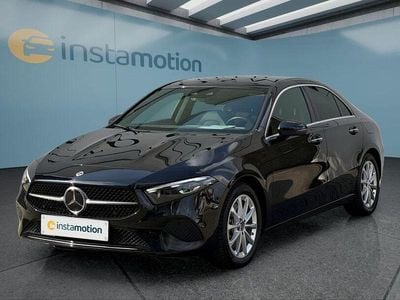 Usata Mercedes A250 2023 Andere Berlina