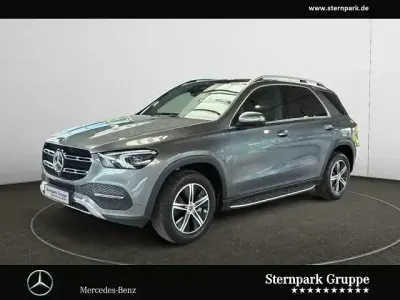 Gebraucht Mercedes GLE300