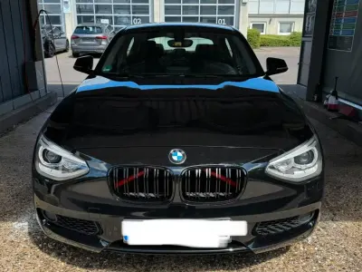 Gebraucht BMW 118