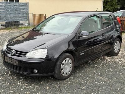 VW Golf V