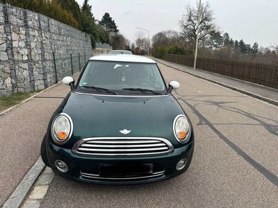 gebraucht Mini Cooper Cooper