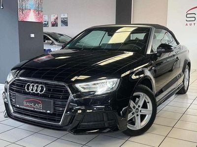 Audi A3 Cabriolet