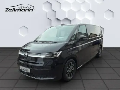 Używany VW Multivan Life 150 KM (110 kW) 2023 Minivan