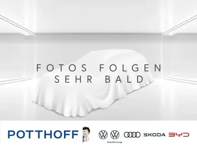 Gebraucht Skoda Enyaq iV ecoSuite 150 kW (204 PS) 2022 Graphitegrau metallic SUV