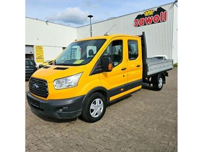 gebraucht Ford Transit 2.0 TDCI 350