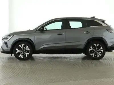 Usado Renault Austral Evolution 2025 Cinzento SUV