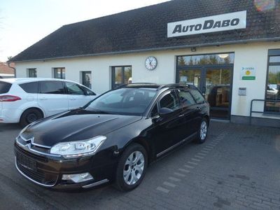 gebraucht Citroën C5 Tourer Tendance