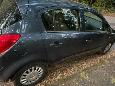 Gebraucht Opel Corsa