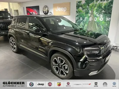 Gebraucht Jeep Avenger