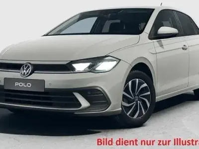 Gebraucht VW Polo