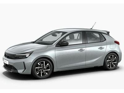 Nuova Opel Corsa 110 CV (80 kW) 2025 Utilitaria