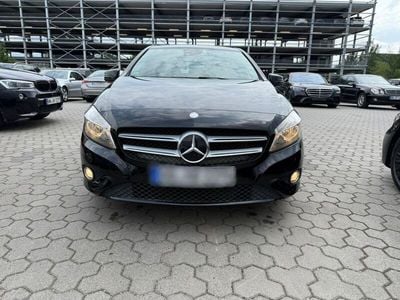 Mercedes A200
